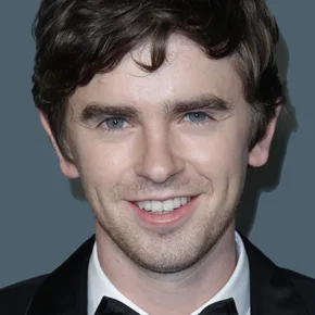 Photo star : Freddie Highmore