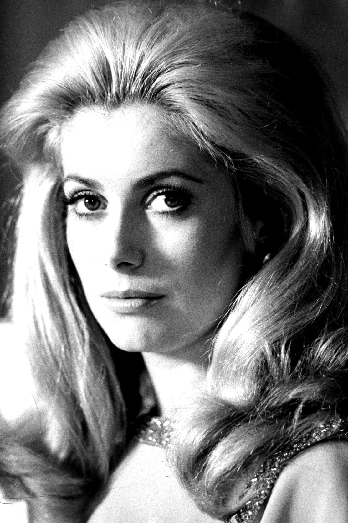 Catherine Deneuve
