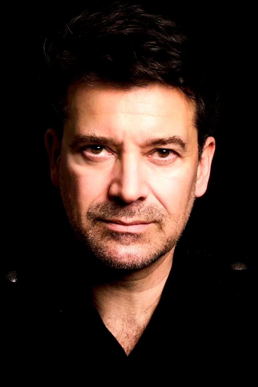  Olivier Breitman