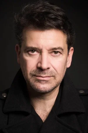  Olivier Breitman