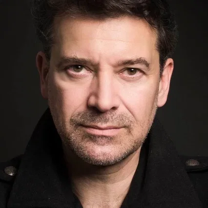  Olivier Breitman