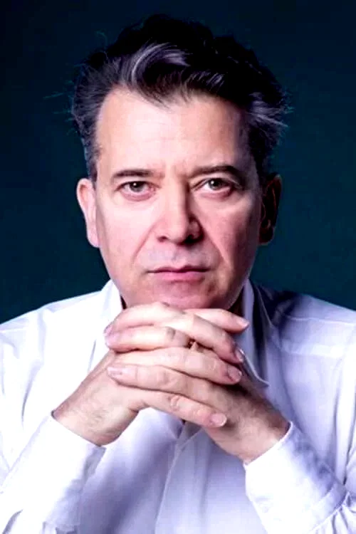  Olivier Breitman