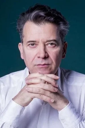  Olivier Breitman