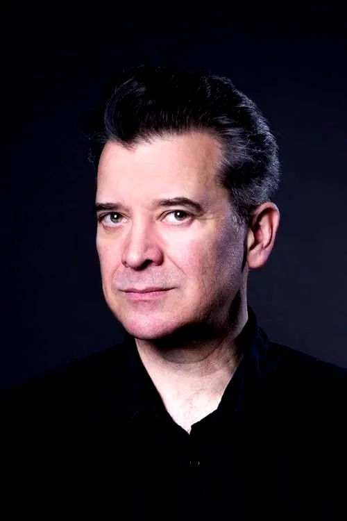  Olivier Breitman