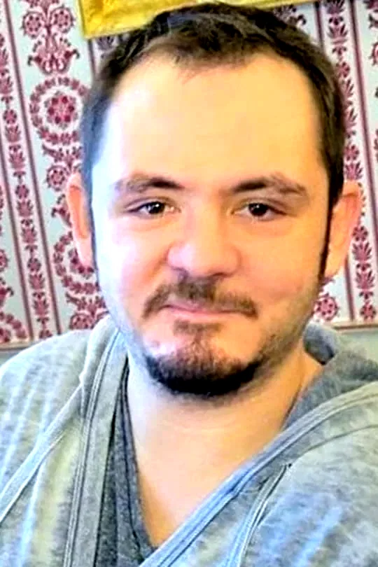 Damien Jouillerot