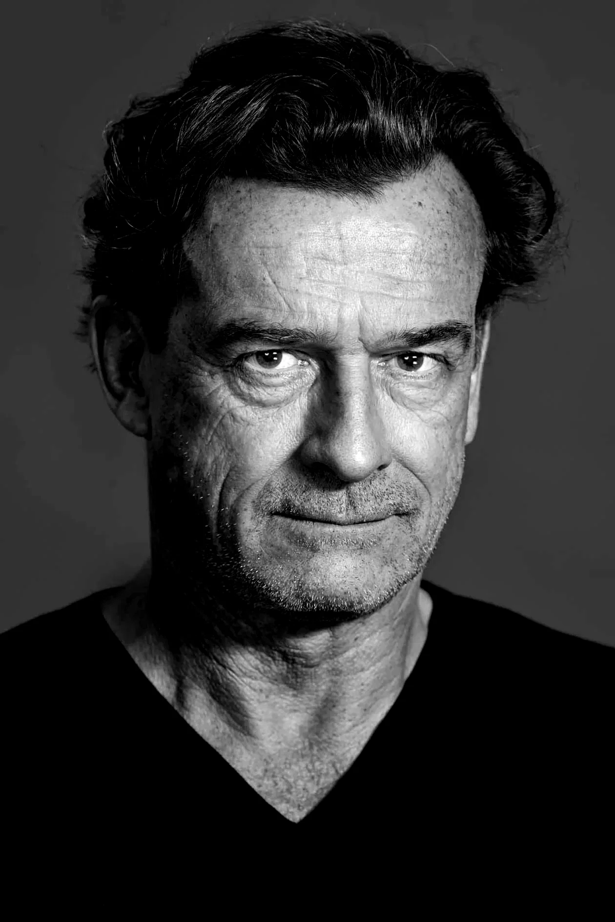 Thomas Sarbacher