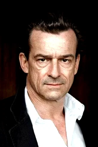 Thomas Sarbacher