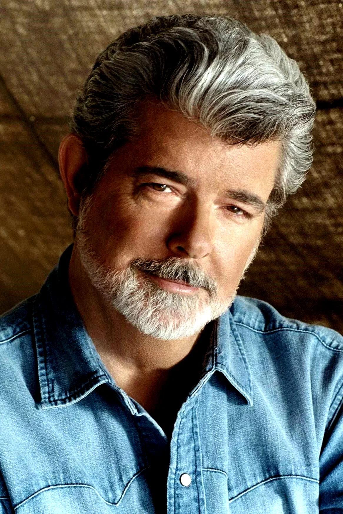 George Lucas