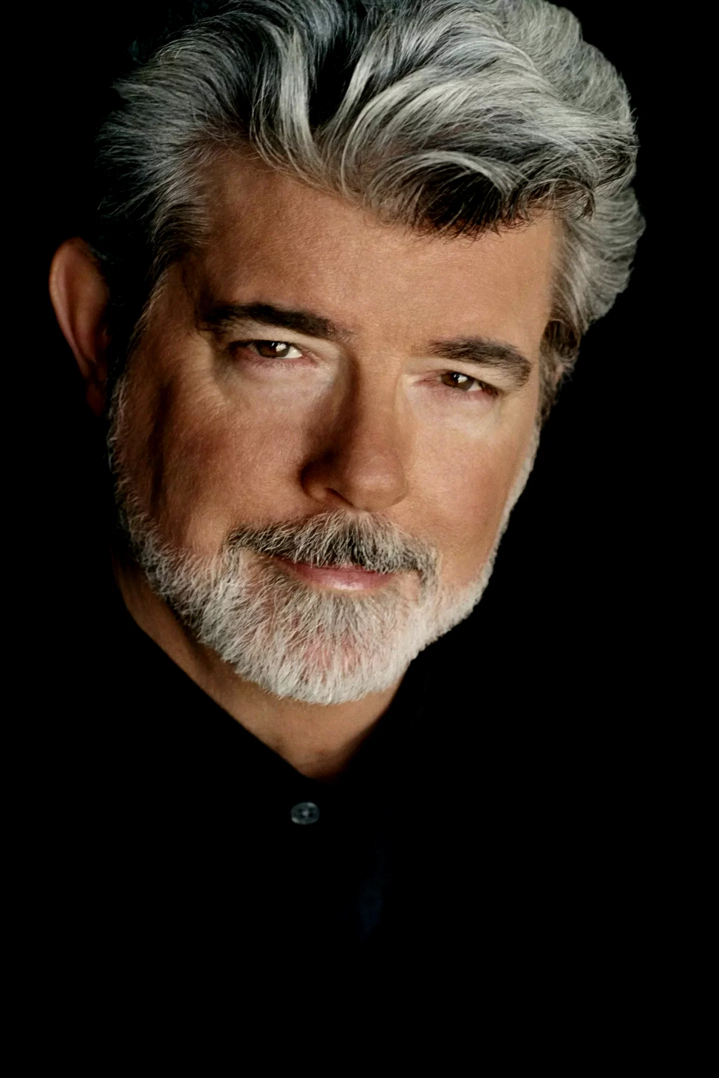 George Lucas
