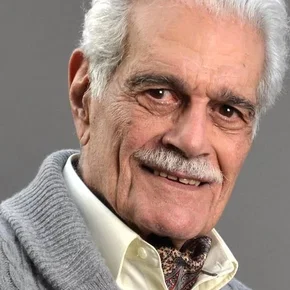 Photo star : Omar Sharif