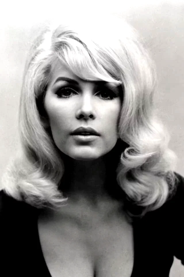 Stella Stevens