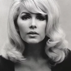 Photo star : Stella Stevens