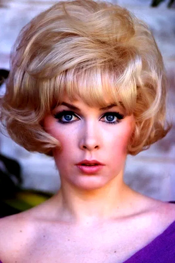 Stella Stevens