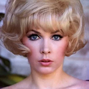 Photo star : Stella Stevens