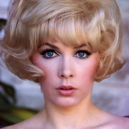 Stella Stevens