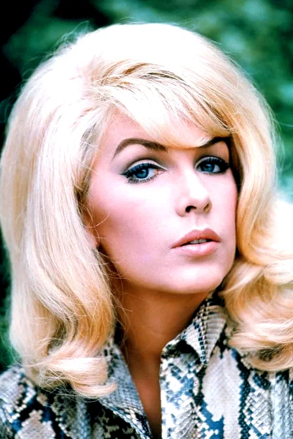 Stella Stevens