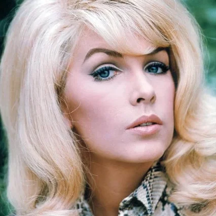 Stella Stevens