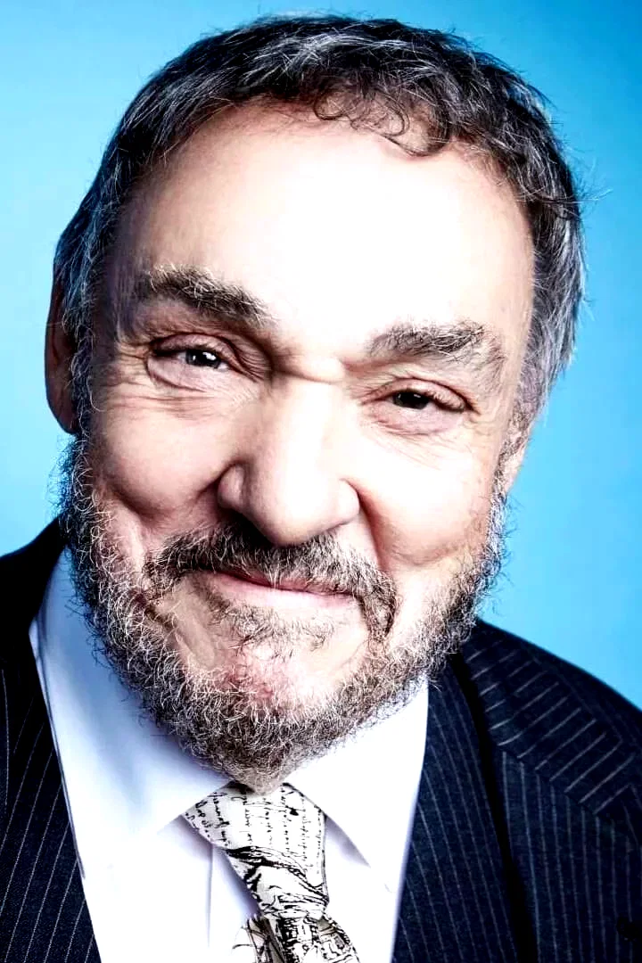 John Rhys-Davies