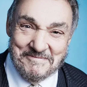 Photo star : John Rhys-Davies
