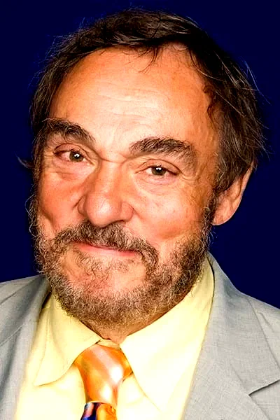 John Rhys-Davies