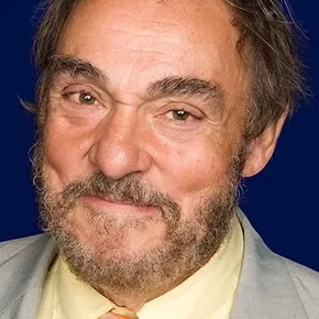 Photo star : John Rhys-Davies