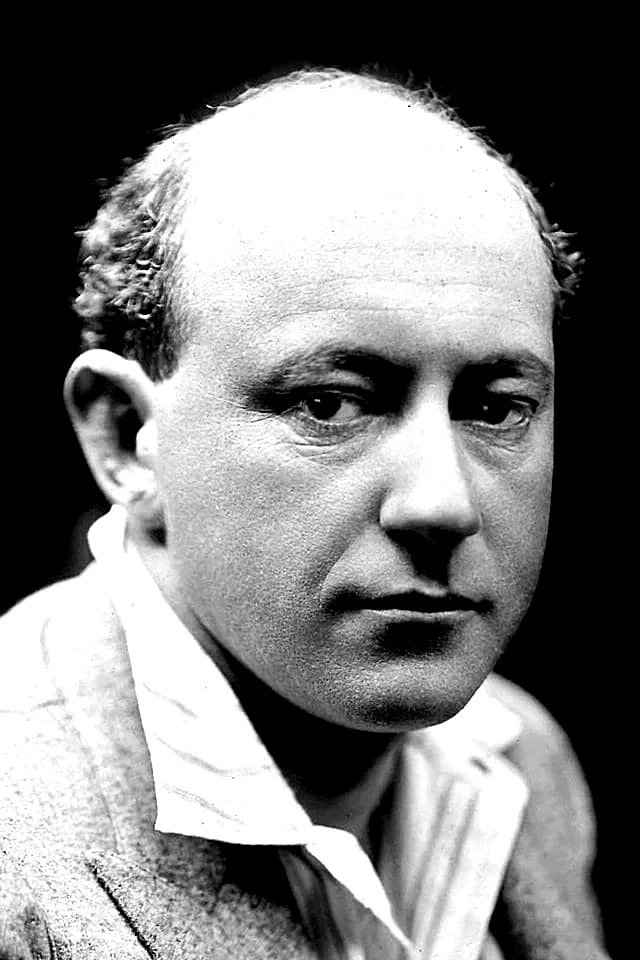 Cecil  B. DeMille
