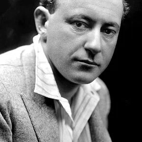 Photo star : Cecil  B. DeMille