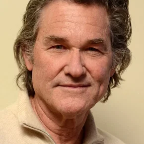 Photo star : Kurt Russell