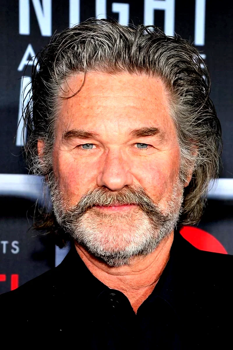 Kurt Russell