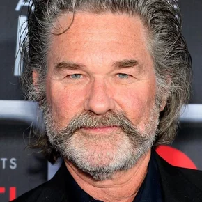 Photo star : Kurt Russell