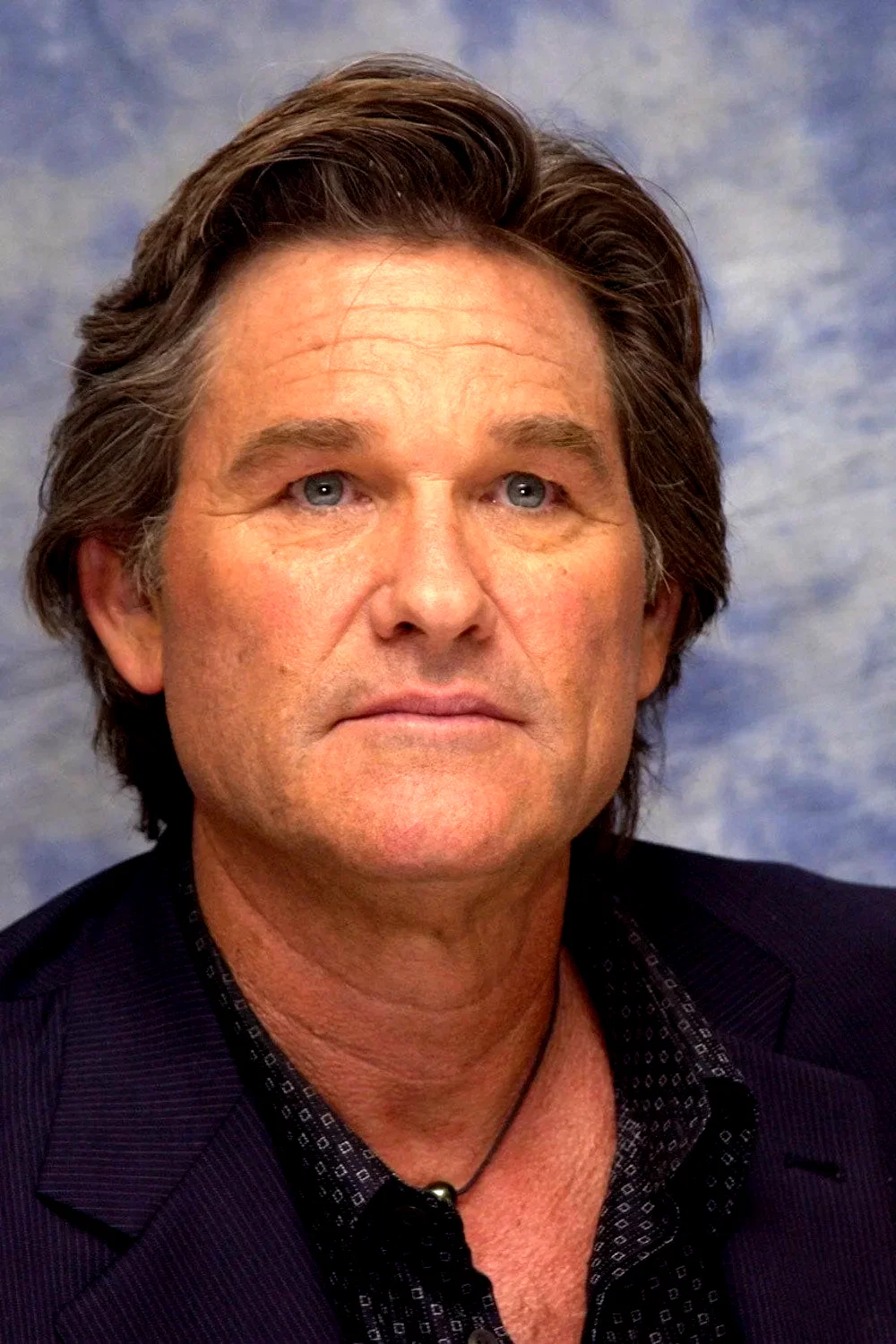 Kurt Russell