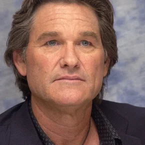 Photo star : Kurt Russell