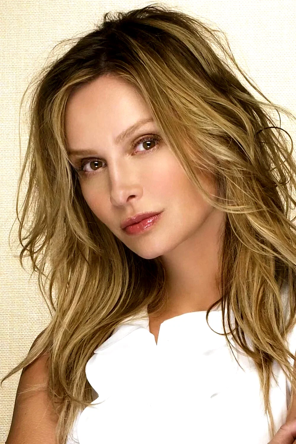 Calista Flockhart
