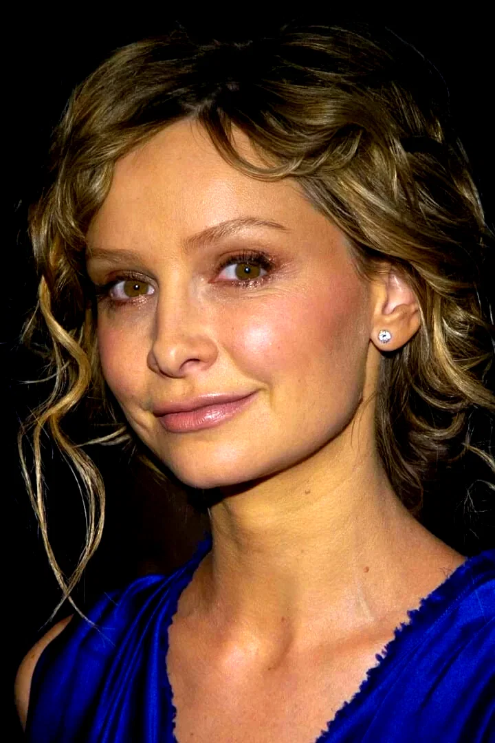 Calista Flockhart