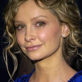 Photo star :  Calista Flockhart