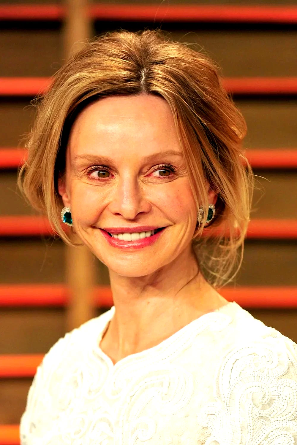  Calista Flockhart