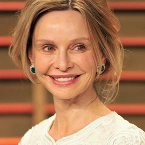 Photo star :  Calista Flockhart