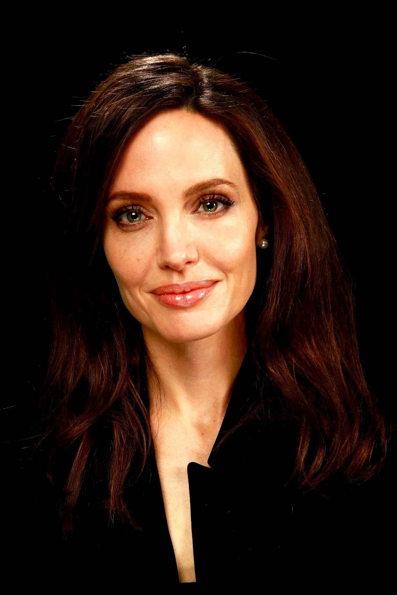 Angelina Jolie