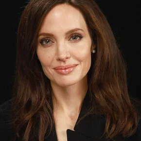 Photo star : Angelina Jolie