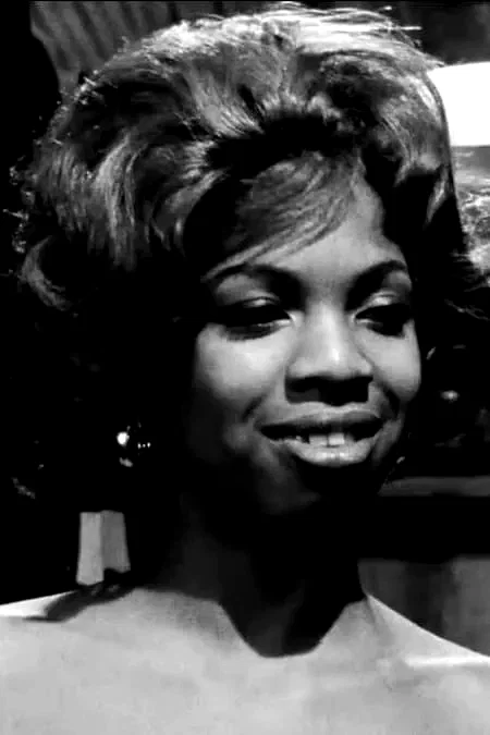  Thelma Oliver