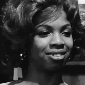Photo star :  Thelma Oliver