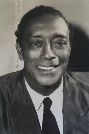  Juano Hernandez photo