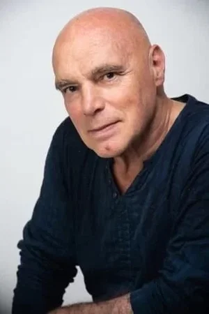 Antoine Tomé photo