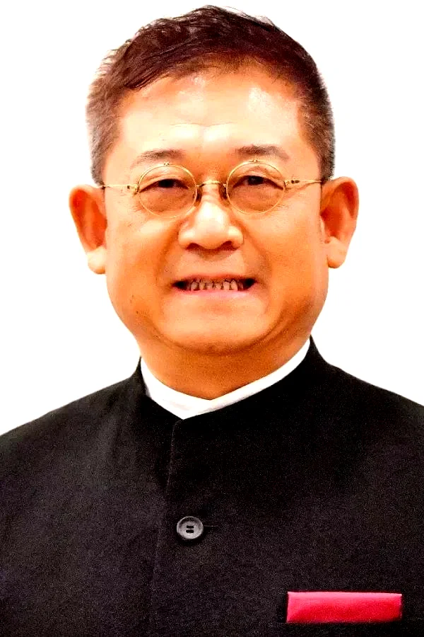  Li Lihong