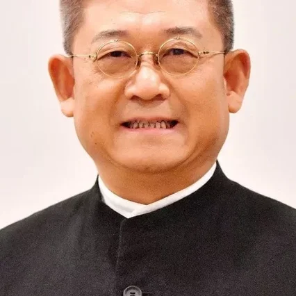  Li Lihong