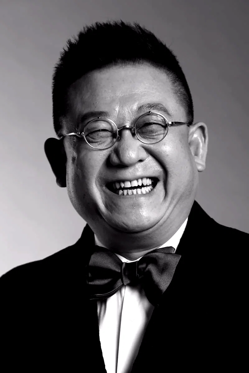  Li Lihong