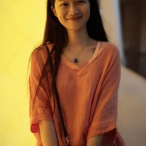 Photo star :  Xiaoyu Liu