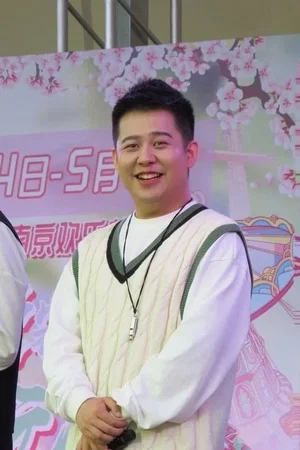  Wen jingyuan photo