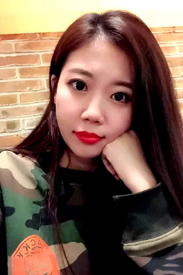  Shimeng Li