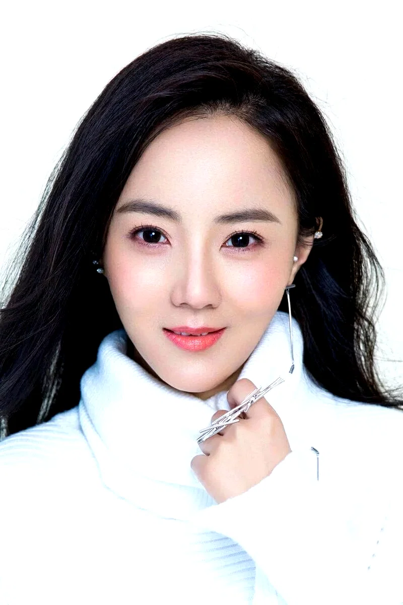  Shimeng Li